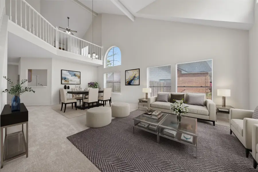 11214 Middleburgh Drive, Tomball, TX 77377 - Image #2