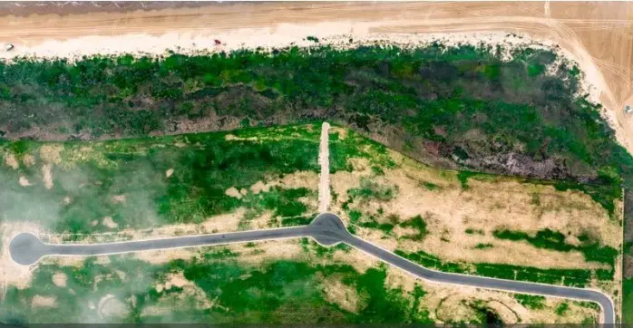 818 Rettillon Road, Port Bolivar, TX 77650 - Image #2