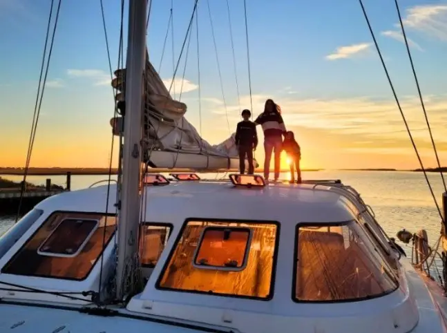 818 Rettillon Road, Port Bolivar, TX 77650 - Image #3