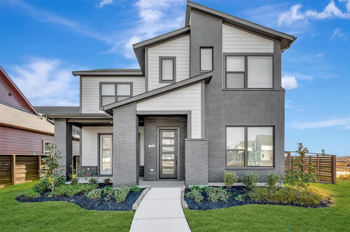 3503 Sapphire Court, Richmond, TX 77406 - #1