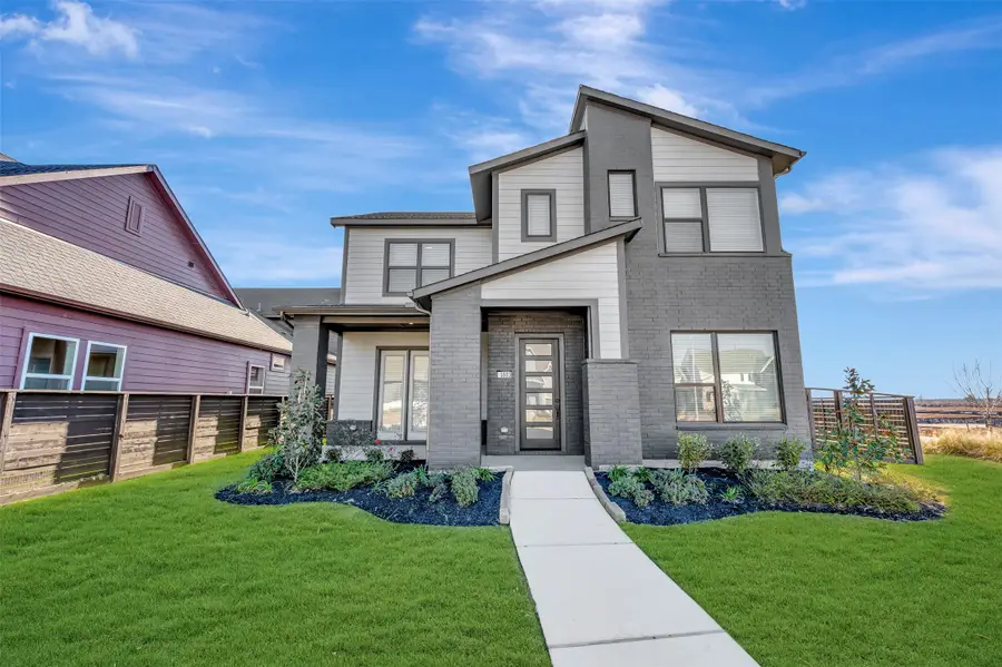 3503 Sapphire Court, Richmond, TX 77406 - #2