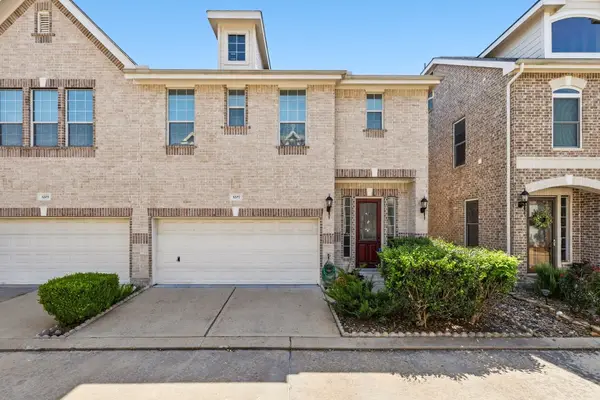 3207 Holly Shores Drive, Houston, TX 77042