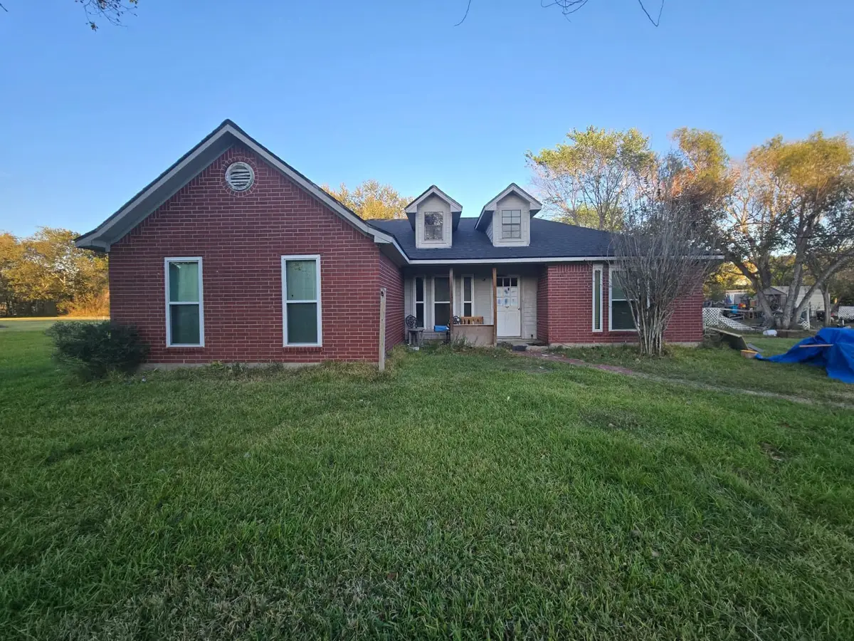 10527 Mary Lane, Manvel, TX 77578 - Image #1