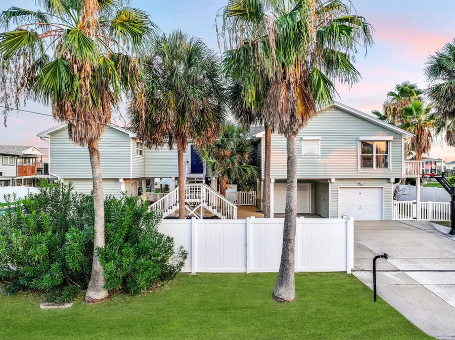 22113 Lampasas Drive, Galveston, TX 77554 - #3