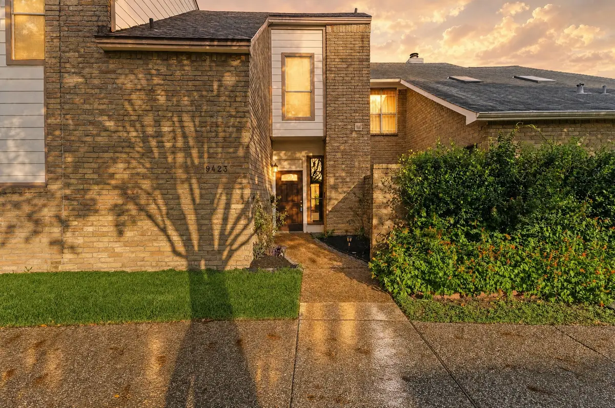 9423 Denbury Way, Houston, TX 77025 - #1