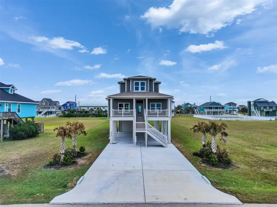 18809 Warrior Road, Galveston, TX 77554 - Image #3