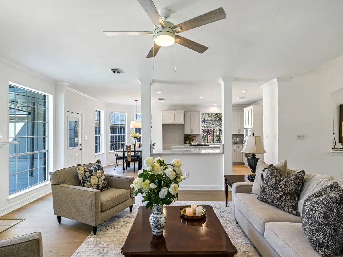 1910 Landon Point Circle, Katy, TX 77450 - #1