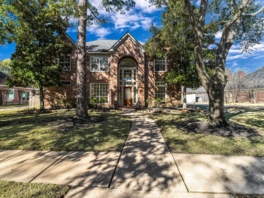 1910 Landon Point Circle, Katy, TX 77450 - #2