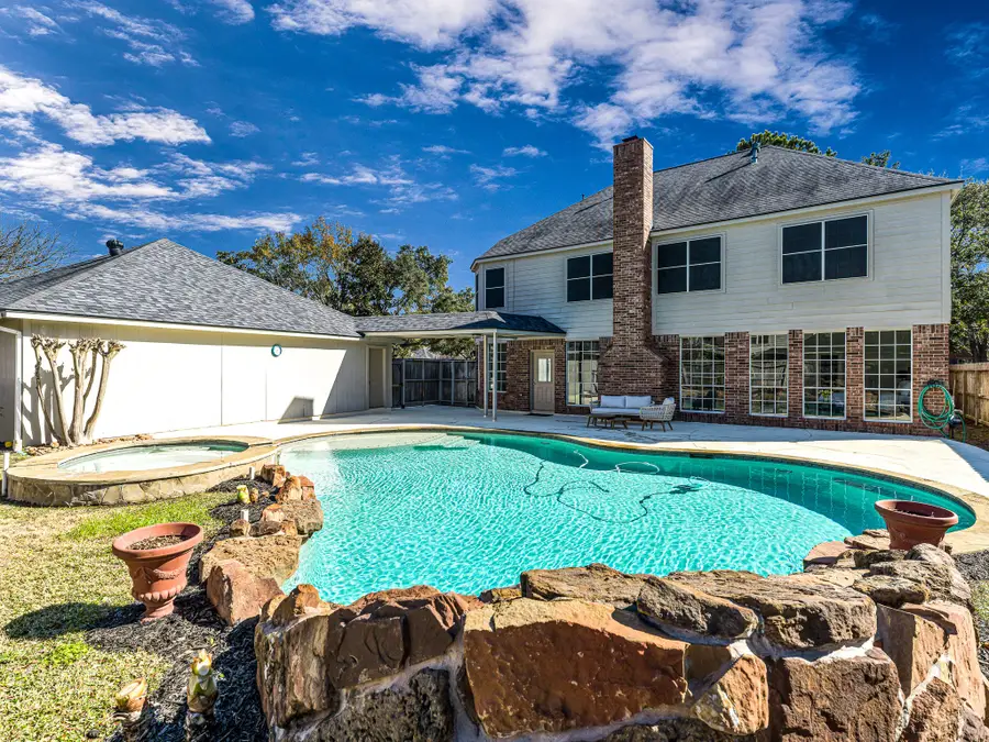 1910 Landon Point Circle, Katy, TX 77450 - #3