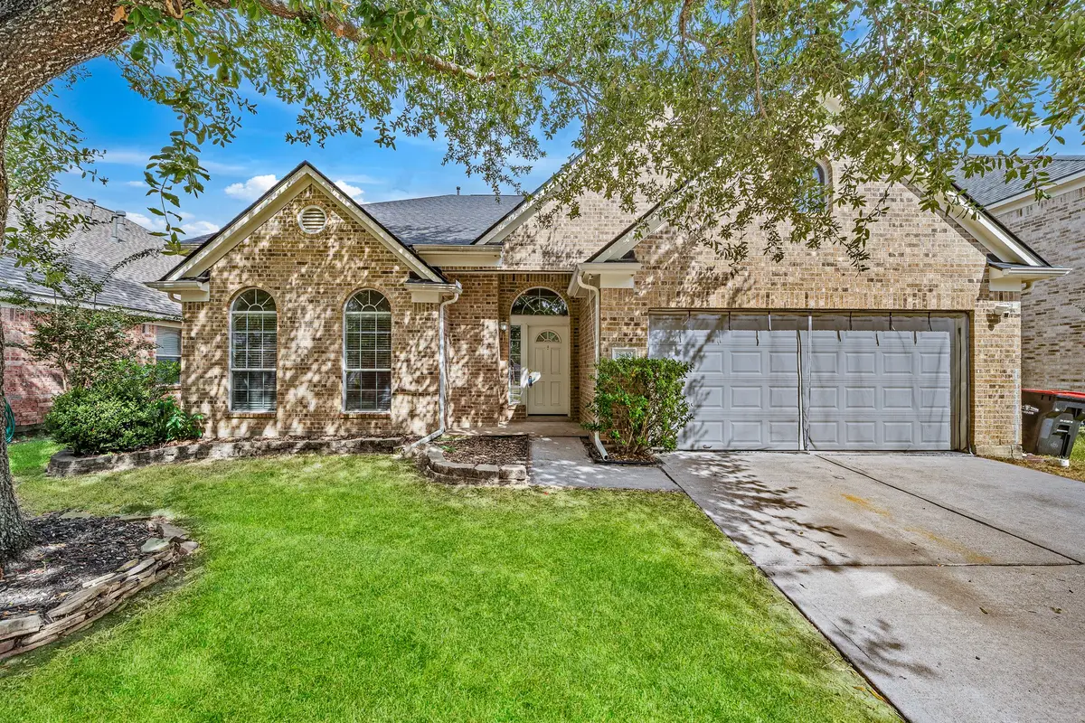 18510 Lodgepole Pine Street, Cypress, TX 77429 - Image #1