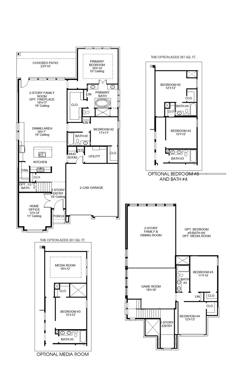 9127 Chirping Bird Lane, Montgomery, TX 77316 - #2