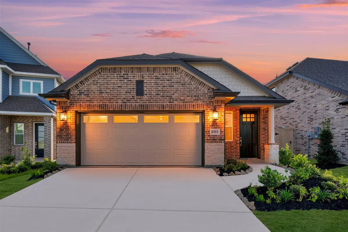 21515 Barnridge Court, Waller, TX 77484 - #1