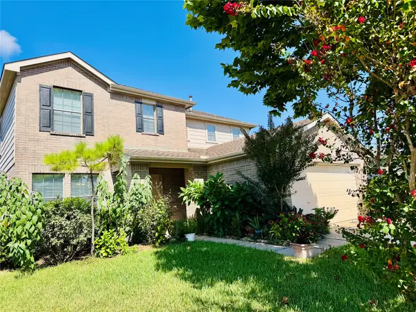 19503 Remington Park Drive, Houston, TX 77073