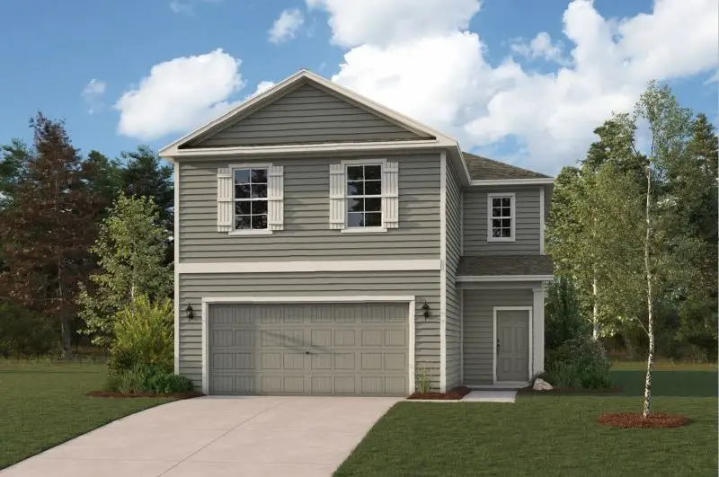 1321 Ravenna Place, Brookshire, TX 77423 - #1