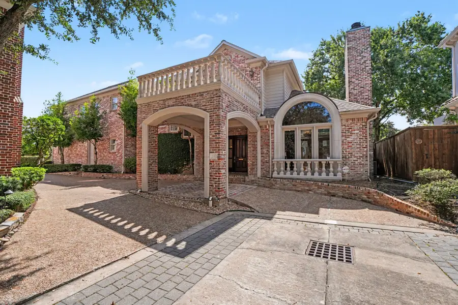 58 W Terrace Drive, Houston, TX 77007 - #2