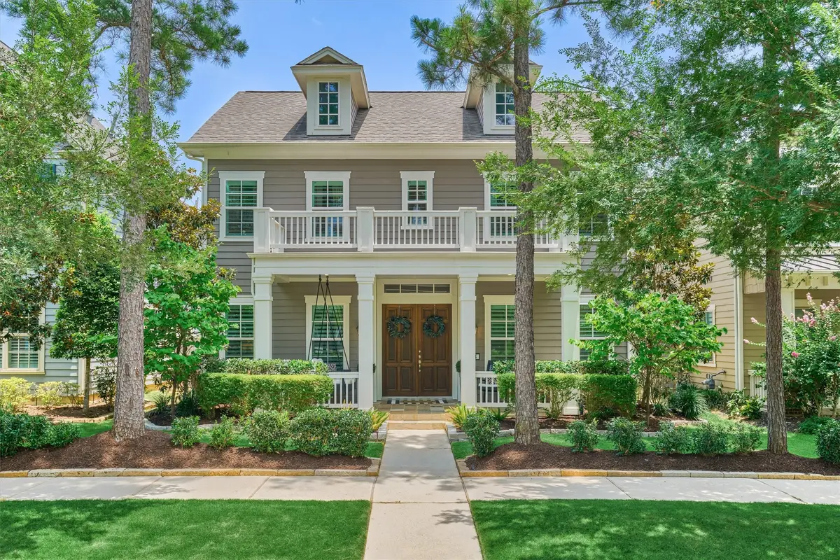 134 Kendrick Pines Boulevard, The Woodlands, TX 77389 - #1