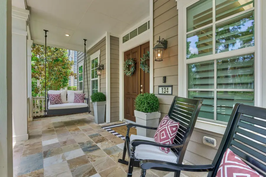 134 Kendrick Pines Boulevard, The Woodlands, TX 77389 - #2