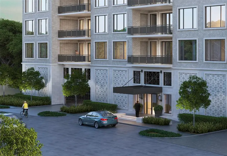 2419 Mimosa Street #601, Houston, TX 77019 - Image #2