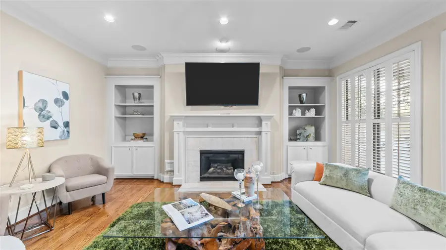 2632 Robinhood Street, Houston, TX 77005 - Image #3