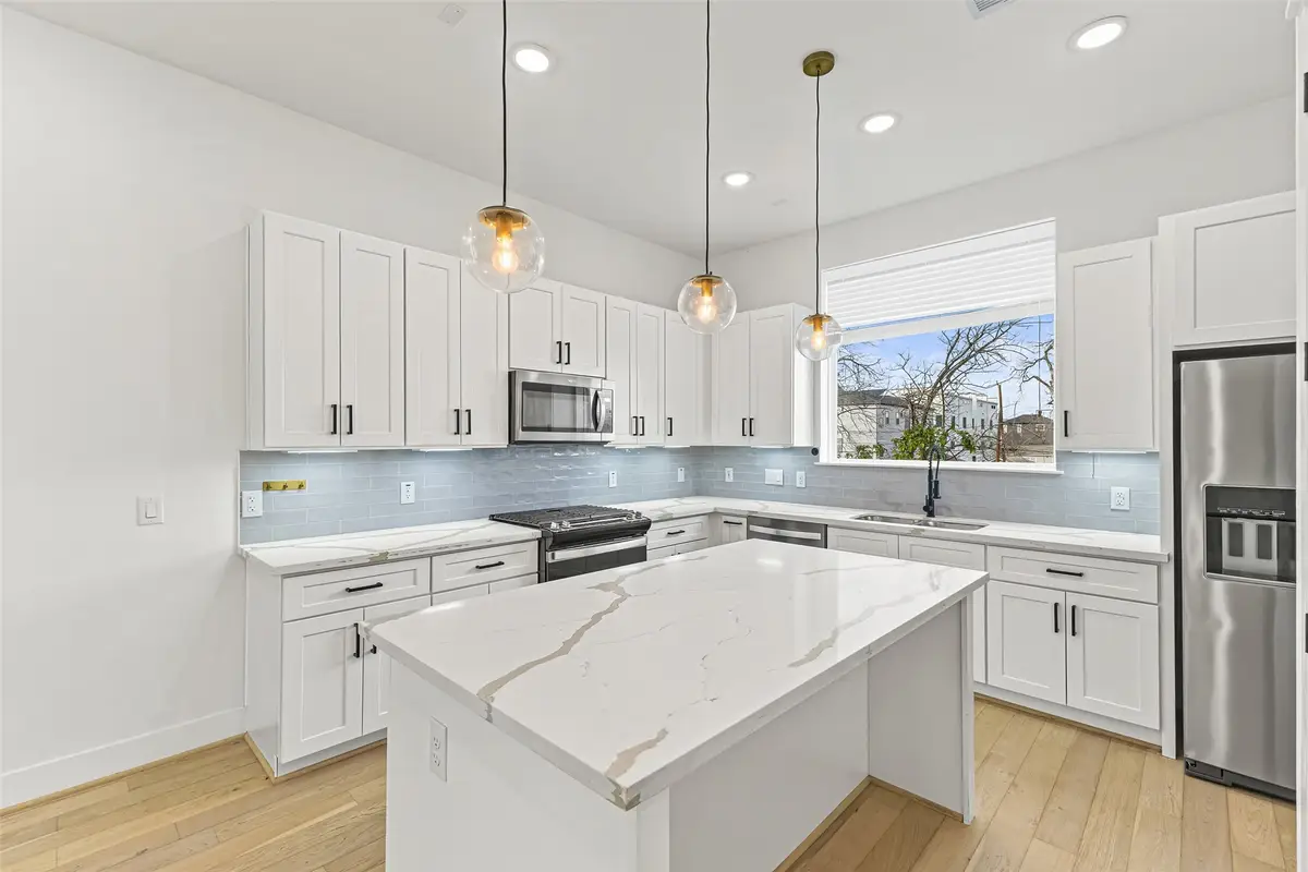 2811 Anita Street, Houston, TX 77004 - #1
