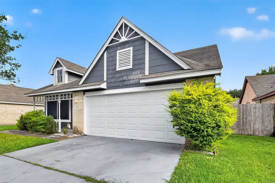 12727 Ashford Knoll Drive, Houston, TX 77082 - #2