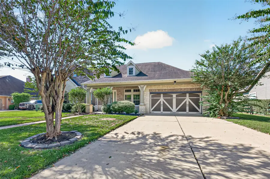5119 Water Oak Crescent, Fulshear, TX 77441 - #3