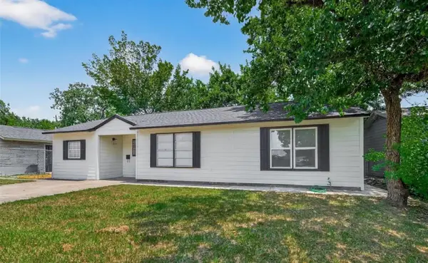 7023 Crestmont Street, Houston, TX 77033