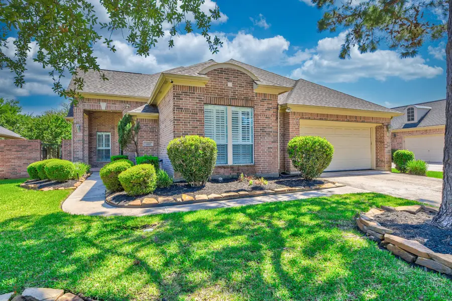 1222 Brinson Court, Spring, TX 77379 - #3