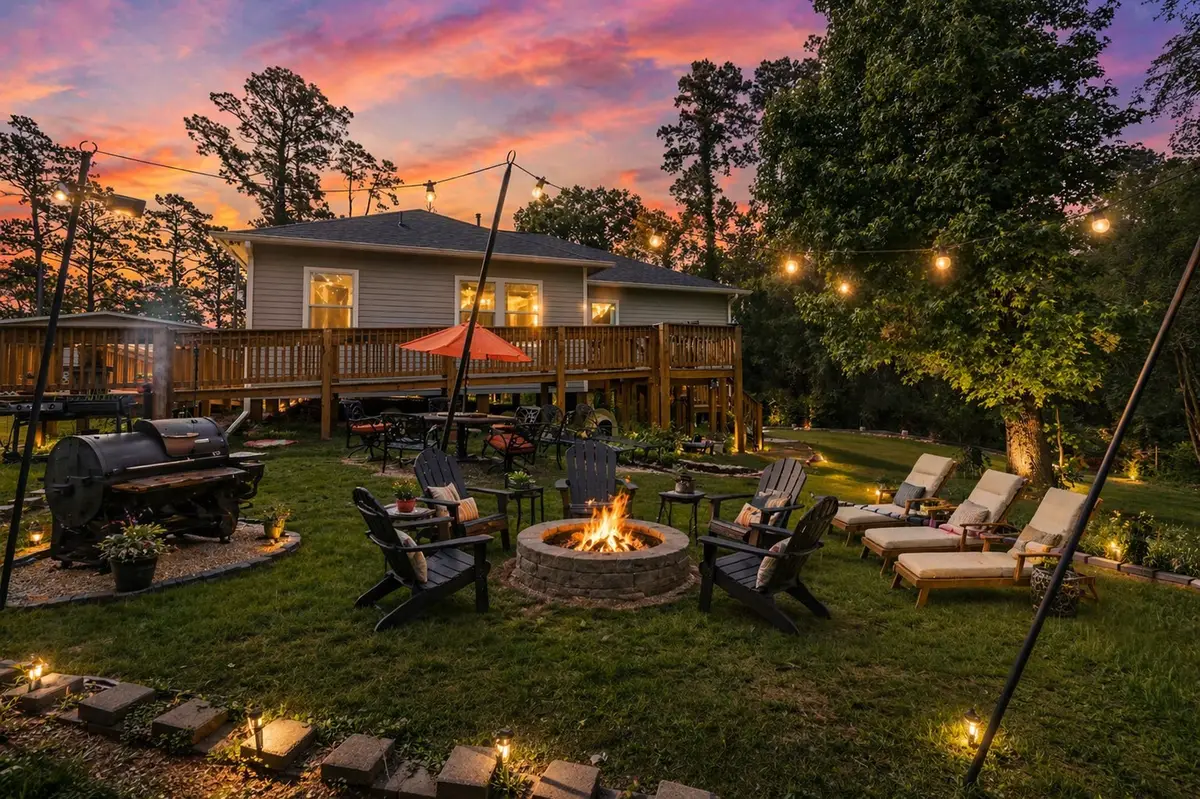 11706 Bogs Court, Tomball, TX 77375 - #1