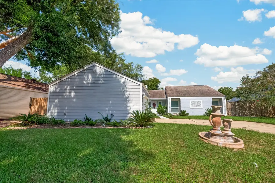 15606 Pine Mountain Drive, Houston, TX 77084 - #2