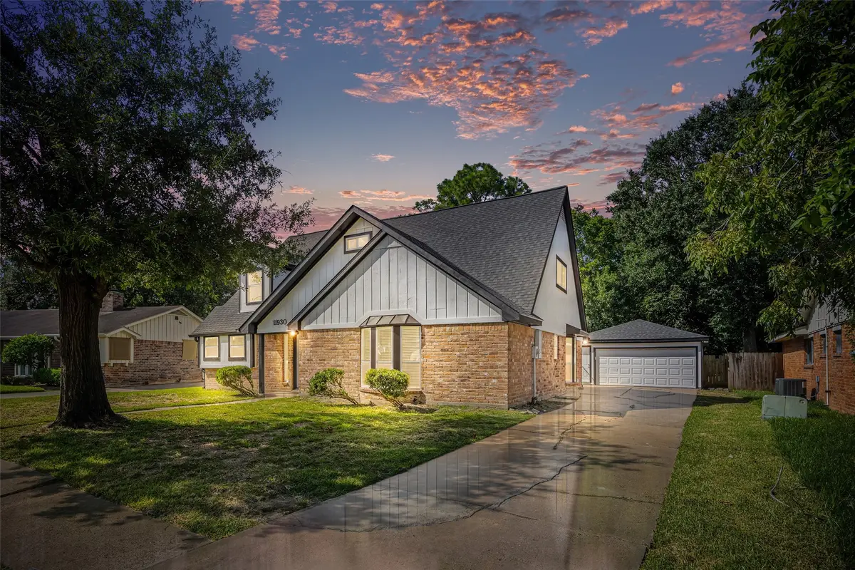 11930 Kirkway Drive, Houston, TX 77089 - Image #1