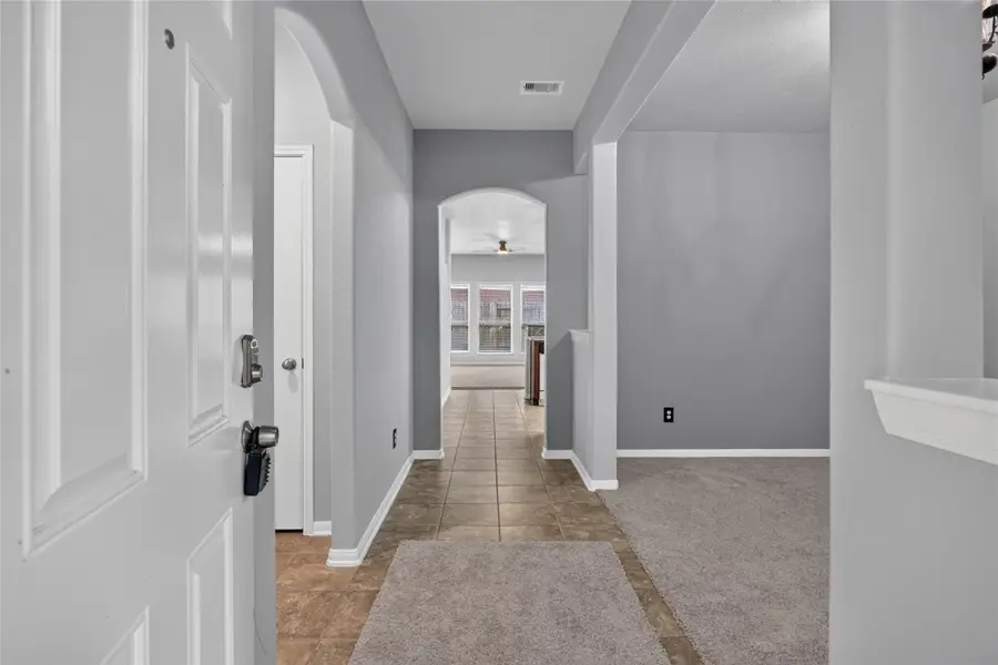 19015 N Taverns Corner Court, Houston, TX 77084 - #3
