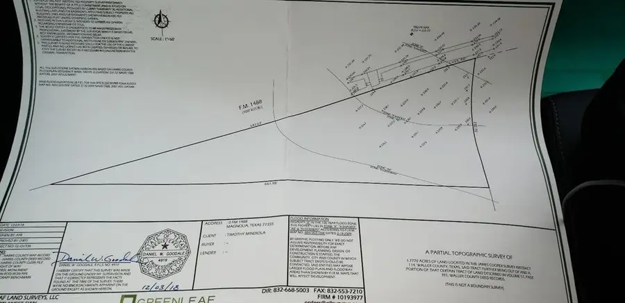 24569 Fm 1488, Magnolia, TX 77355 - Image #3