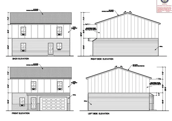 9210 Martell Street, Houston, TX 77051