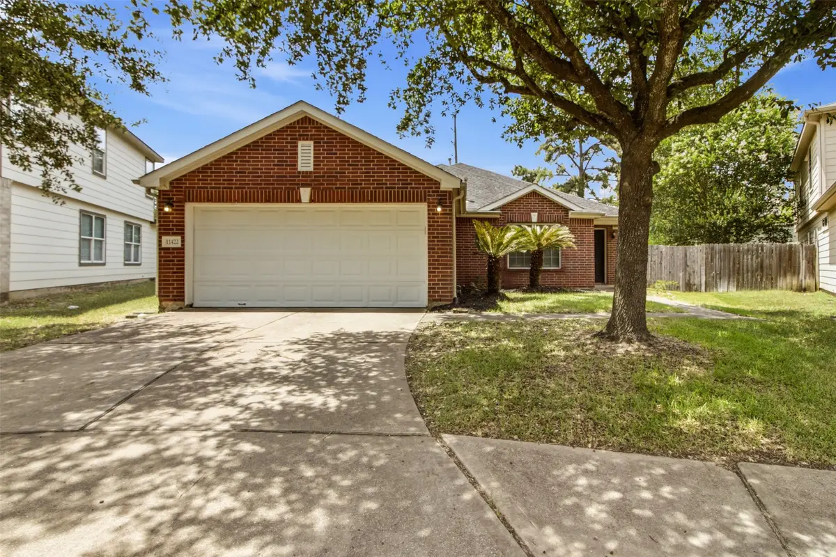 11422 Cabbot Cove Court, Tomball, TX 77375 - #1
