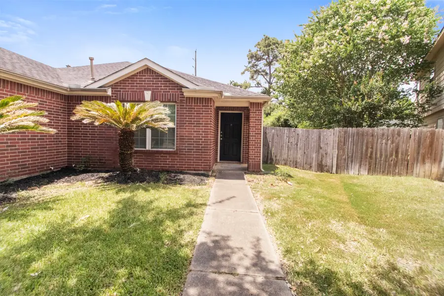 11422 Cabbot Cove Court, Tomball, TX 77375 - #2