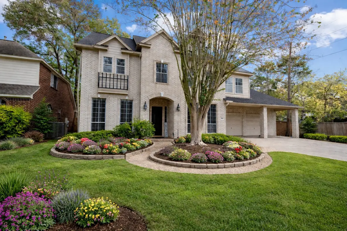 14210 Reissen Lane, Houston, TX 77069 - Image #1