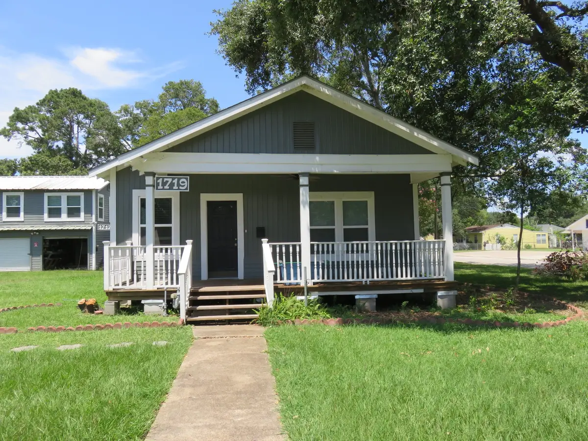 1719 Grand Avenue, Liberty, TX 77575 - #1