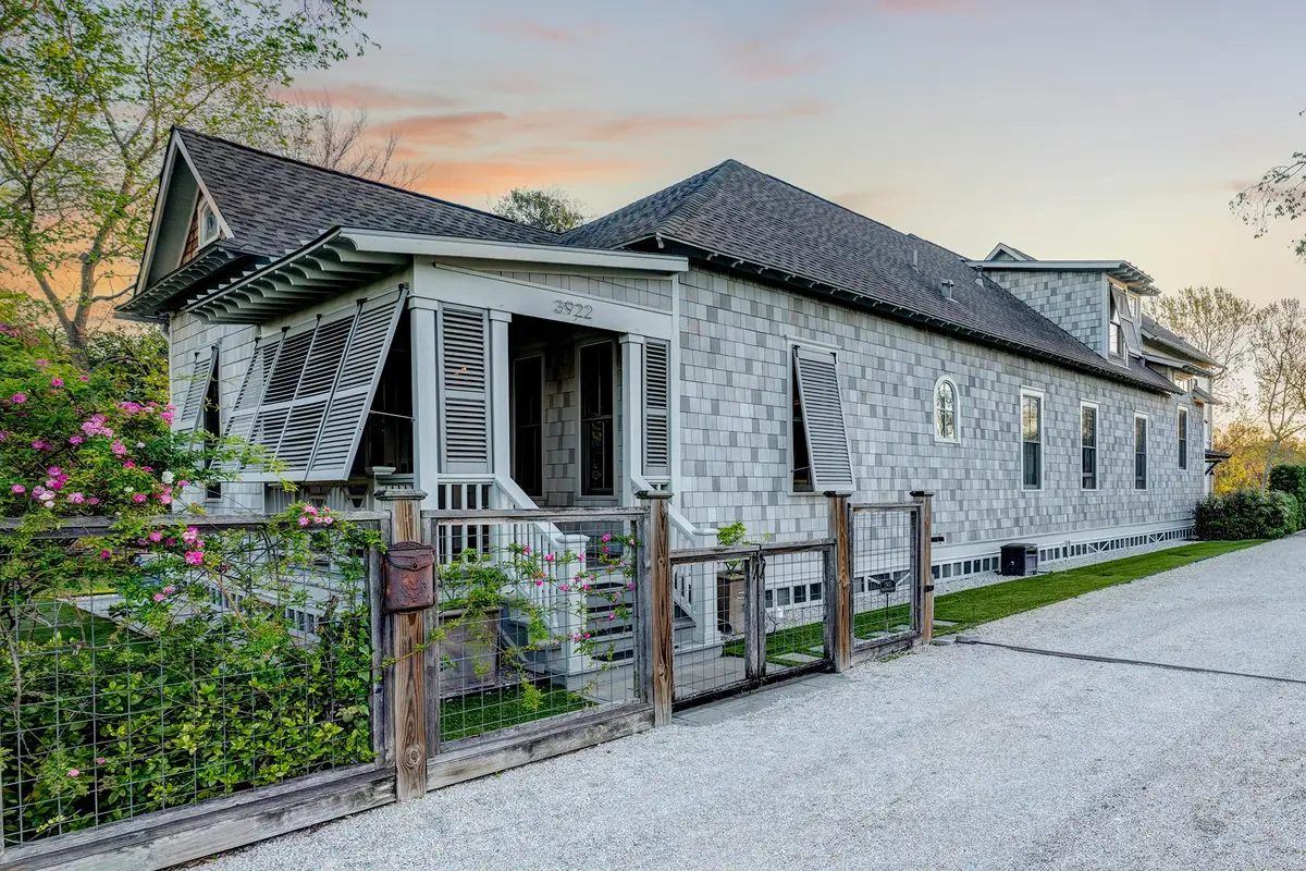 3922 Cotswold Street, Houston, TX 77009 - #1