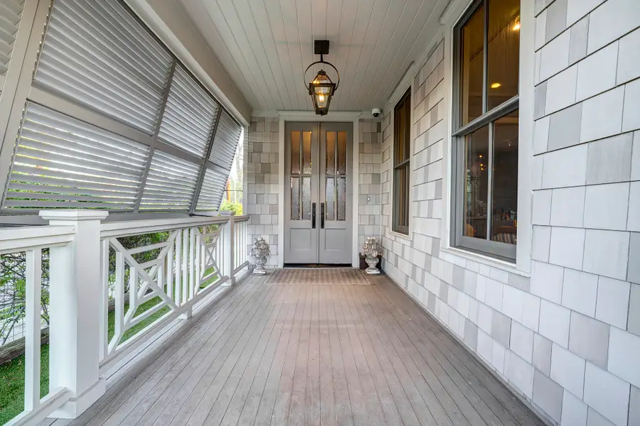 3922 Cotswold Street, Houston, TX 77009 - #3