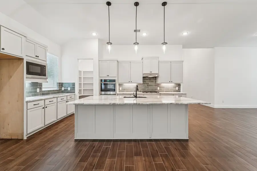 26014 S Outrider Banks, Montgomery, TX 77316 - #2