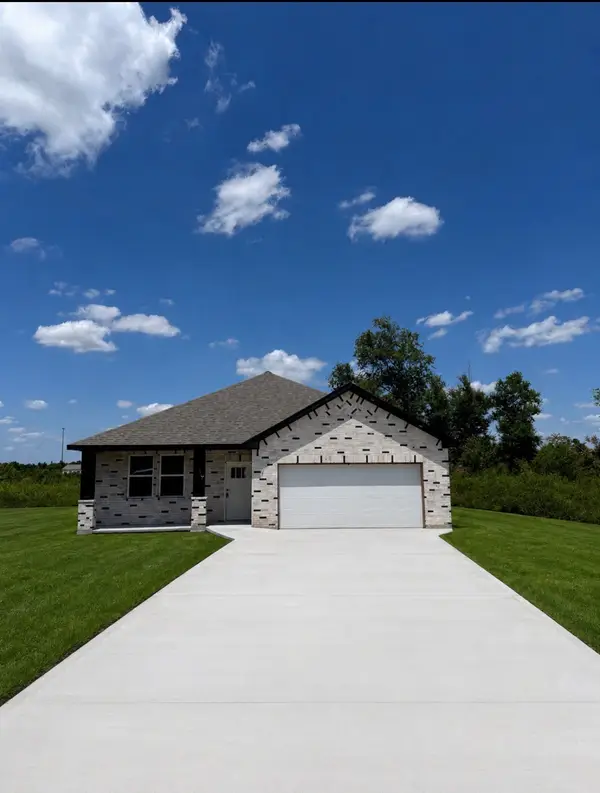 523 Road 5844, Cleveland, TX 77327