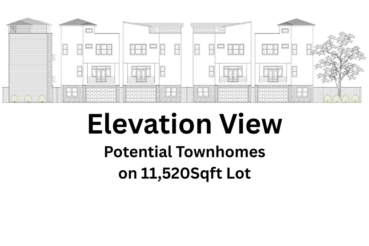 1928 E Crosstimbers Street, Houston, TX 77093 - Image #1