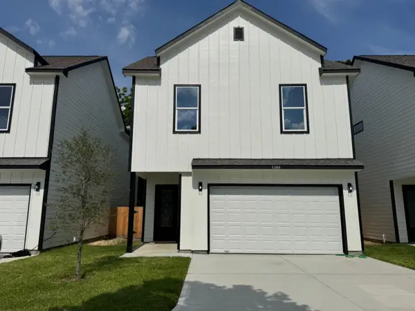 1308 Duff Lane, Houston, TX 77022