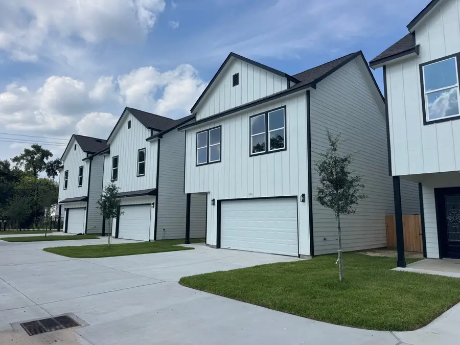 1308 Duff Lane, Houston, TX 77022 - #3
