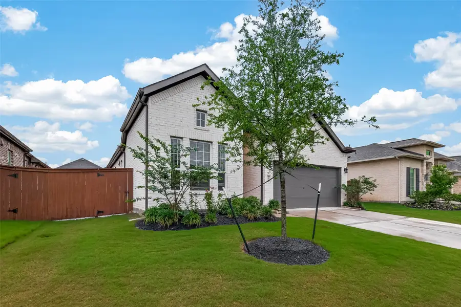 5019 Country Meadows Trail, Rosharon, TX 77583 - #2