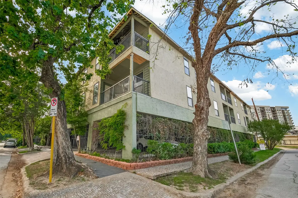 101 Stratford #104, Houston, TX 77006 - #1