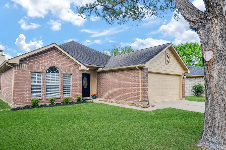 1614 Village Court Drive, Rosenberg, TX 77471 - #3