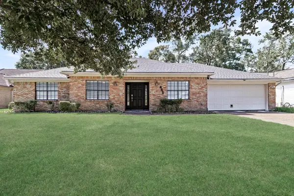 4455 Arthur Street, Beaumont, TX 77706