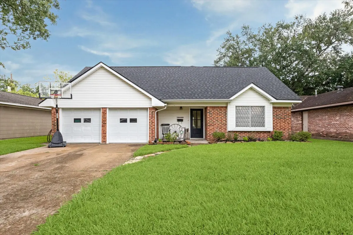 1417 Deer Avenue, Deer Park, TX 77536 - #1